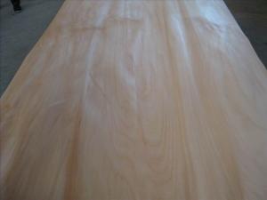 Quality Rotary Peeled Agathis Wood Veneer Sheet For Plywood, MDF wholesale