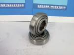 Lightweight Agricultural Machinery Bearing , 7 8 Ball Bearing 205KPPB2