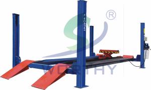 Quality 4 Post Car Lift W-435B wholesale