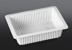 Quality A-131 clamshell tofu box wholesale