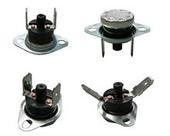 Quality 250V/16A ksd302 ice cooker thermostat wholesale