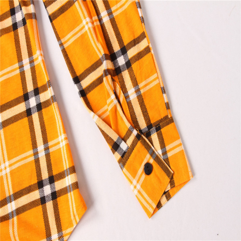 Ladies Big Qty Color Plaid Shirts Available In 10 Colors Plaid Shirt