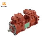 Excavator Repair Spare Parts SY135-8 Hydraulic Pump K3V63DT-9POH KAWASAKl