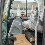 90 New Second Hand Doosan 55 Excavator 5 Ton DOOSAN DH55