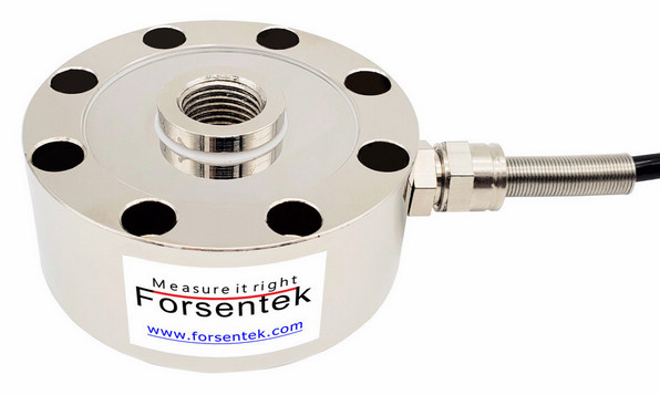 pancake load cell 2kN