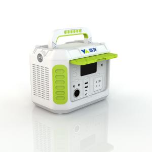 Quality 300W LiFePO4 Power Station wholesale