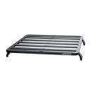Lightweight Aluminum Roof Rack for Toyota Land Cruiser LC79 4x4 Net Weight 25