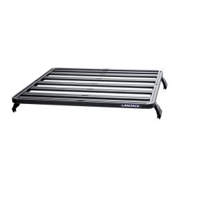 Quality Modern Design Roof Luggage Carrier for Toyota Land Cruiser LC79 Net Weight 23.5kg wholesale