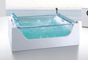 Quality Sanitary wares, Bathtubs, Jacuzzi, Massage bathtub,WHIRLPOOL HB1812 1800X1200X620 wholesale