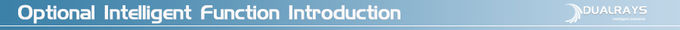 5ft Slim LED Tri Proof Light 50W 160Lm/W Full Plastic Batten IP65 for Parking Lot