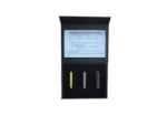 Shore D Hardness Tester DIN53505 / ASTMD2240 0 - 100HD Shore D Rubber Hardness