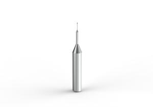 Wear Resistance Pcd Drilling Tool For Monocrystalline Silicon / Polysilicon