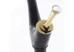 Classic Style Bathroom Sink Faucets Black Bathroom Faucets Ceramic Cartridge