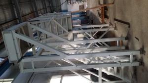 Quality Ladders FRP Grating 19mm Pultruded Fiberglass Grating wholesale