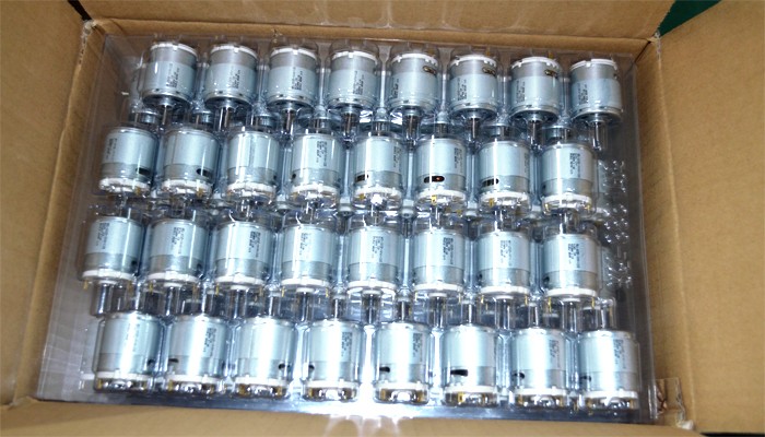China suppliers low noise 5000 rpm 6v 12v micro dc motor rs-385