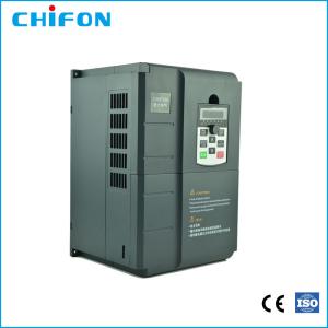Quality Water Pump Motor Control 15KW VSD Pump Control 3 Phase VFD AC Drive Inverter wholesale