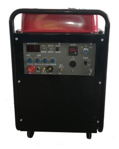 Quality GENWELD LW-AC230V 250A Multifunctional Diesel Generator Welder wholesale