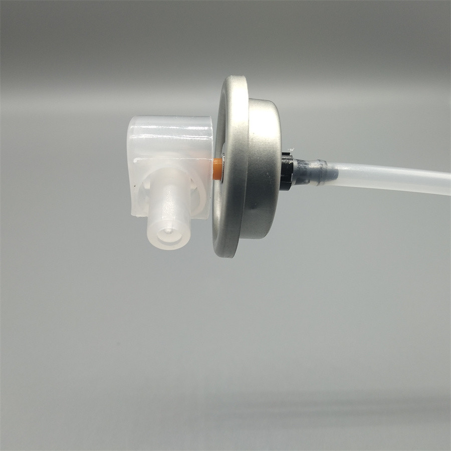 Reliable Oxygen Valve for Everyday Use - Durable Construction for Long-Term Operation