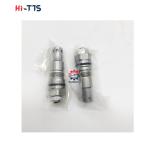 Excavator Spare Parts Master Control Valve Main Relief Valve SK100-5 SY215C For