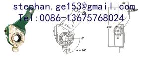 Quality MEI Slack Adjuster Automatic 4W2595 chinese factory wholesale