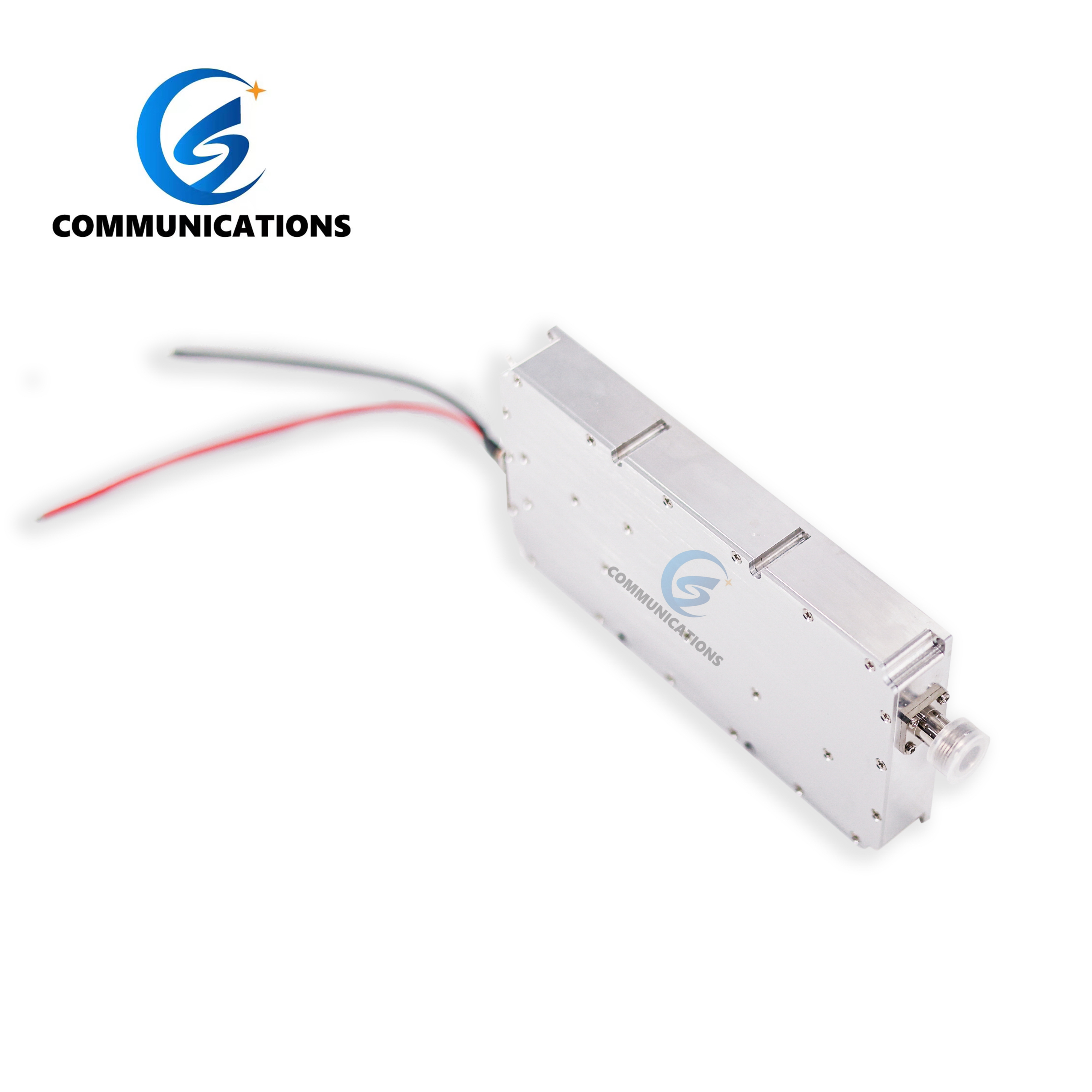 433MHz 100W Anti Drone Module UA Anti PA Anti UAV RF Module For Drone Detection System