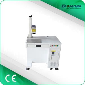 Quality JPT 20w mini metal fiber laser marking machine/plastic fiber laser wholesale
