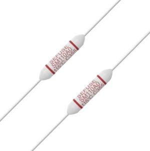 Quality Thermal Fuse Cutoff Ceramic Thermal Link SEFUSE TF 72C Degree SM072A01 wholesale