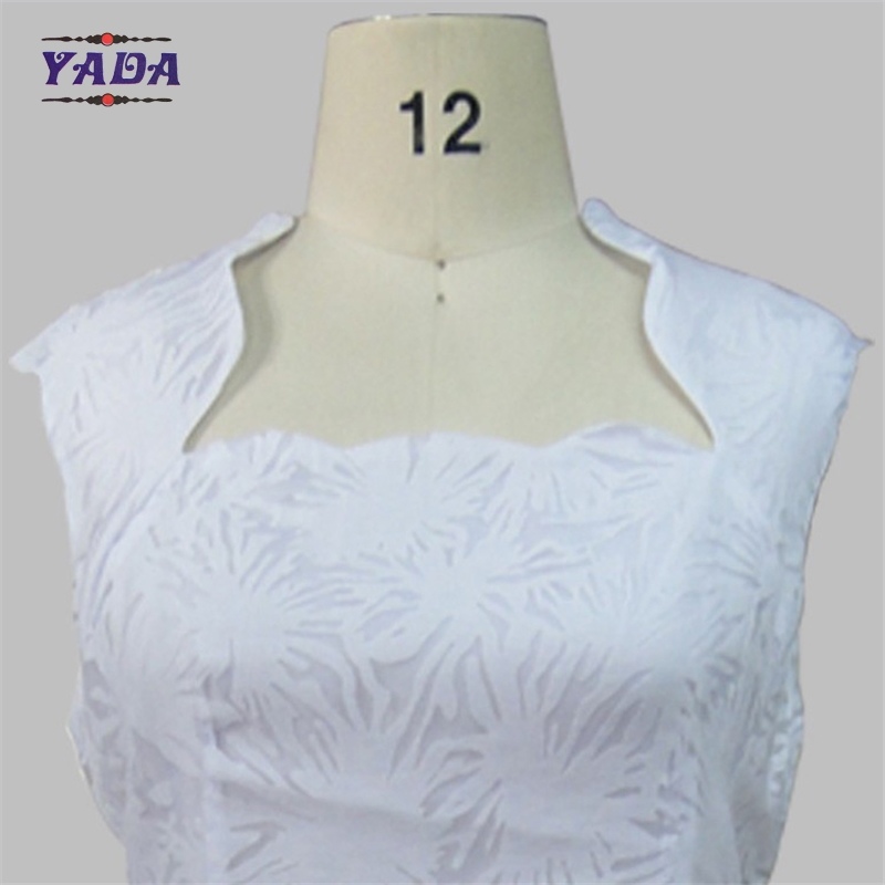 Customize neck design fashion summer women dress clothing dresses ladies office wear for lady