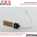 Copier Part AW10-0053 Thermistor Ricoh AFICIO AF1022 1027 2022 2027 Thermistor,