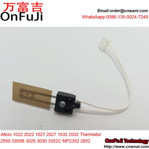 Copier Part AW10-0053 Thermistor Ricoh AFICIO AF1022 1027 2022 2027 Thermistor,