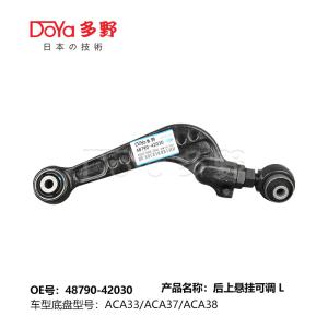 Quality Toyota arm assy,suspension 48790-42030 wholesale
