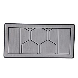 Quality EN71 55 Shores 6 mm EVA Foam Boat Decking Sheet wholesale
