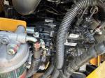 Used SANY 16 Excavator With Original Hydraulic Valve And 0-2000 Working Hours