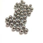1.4125 Precision Bearing Stainless Steel Balls 11/16 Inch 27MM SUS440 440C