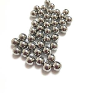 Quality 1.4125 Precision Bearing Stainless Steel Balls 11/16 Inch 27MM SUS440 440C wholesale