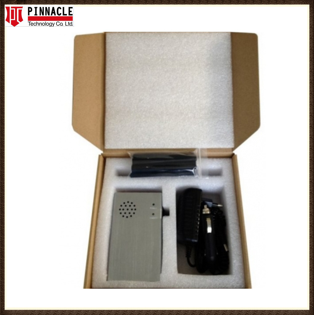 Portable Handheld 433/315/868 Car Remote Control Car Alarm Signal Jammer