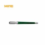 T45 Thread 3660mm Length Male Male Connection Extension Rod For Engineering