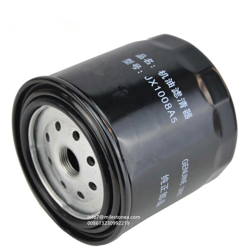 Light Duty Truck Tractor Oil Filter JX1008A5 E049343000004 JX1008B