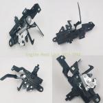 8402270-000 Engine Hood Lock Assembly 8402270000 ZX GRAND TIGER ZXAUTO ISUZU
