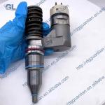 Diesel Fuel Injector CA2123462 212-3462 2123462 10R-0967 For Excavator 345B 345B