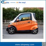 differential bldc motor 60v-72v 4kw all disc brake electric vehicle car