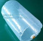 Spout chemical storage round bottom oil Liner Drum 200 Ltr Round Bottom Aluminum
