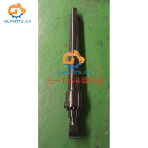 Quality Sany SY135 Hydraulic Bucket Cylinder Excavator Boom Cylinder High Performance wholesale