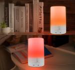 Bedroom 5v Ionizer Ultrasonic Cool Mist Air Humidifier