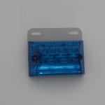 Waterproof Automotive LED Tail Lights , LED Truck Side Marker Light 3.0 Watts