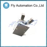 Auto Switch Sus Pneumatic Air Cylinders , Solid State Smc Pneumatic Cylinder