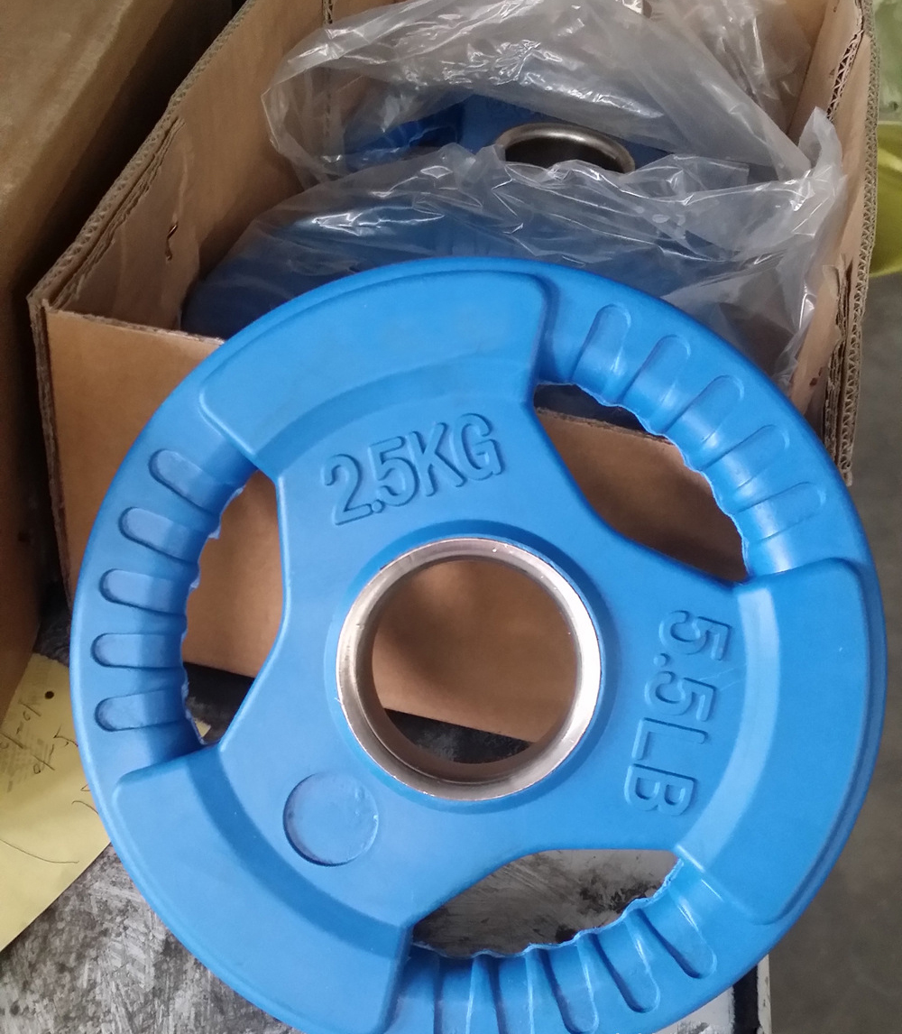grip weight plate