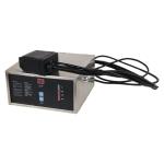 300-1500KHZ Ultrahigh Frequency Induction Heat Treatment Machine 5KW Metal