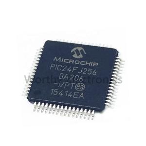 Quality PIC24FJ256DA206-I/PT wholesale