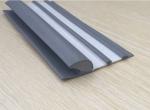 65mm Inflatable Boat Anti-Collision Strake PVC Rubbing Strakes Colorful Rubber
